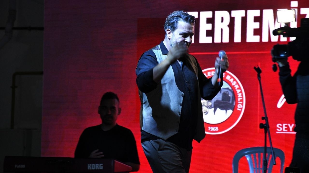 Atatürk’ün Seydiler’e Gelişinin 100. Yılı Konserler Ve Etkinliklerle Kutlandı (4)