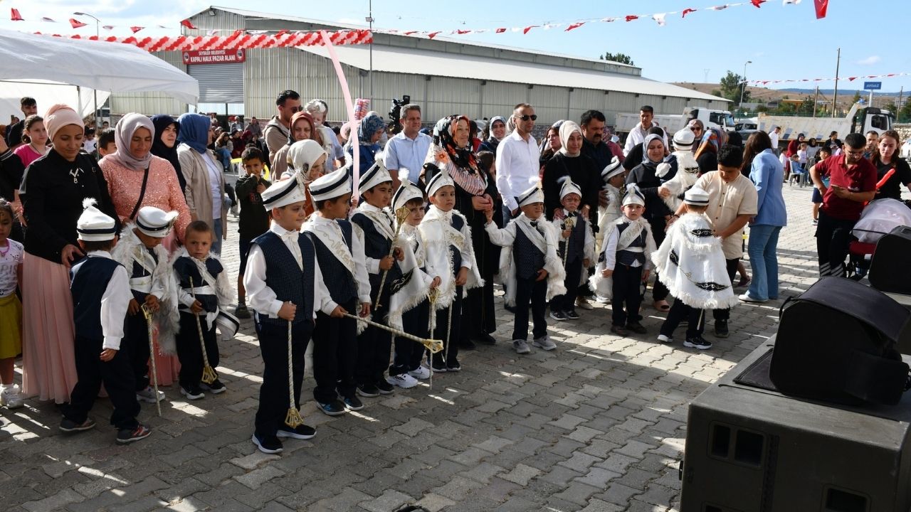 Atatürk’ün Seydiler’e Gelişinin 100. Yılı Konserler Ve Etkinliklerle Kutlandı (7)