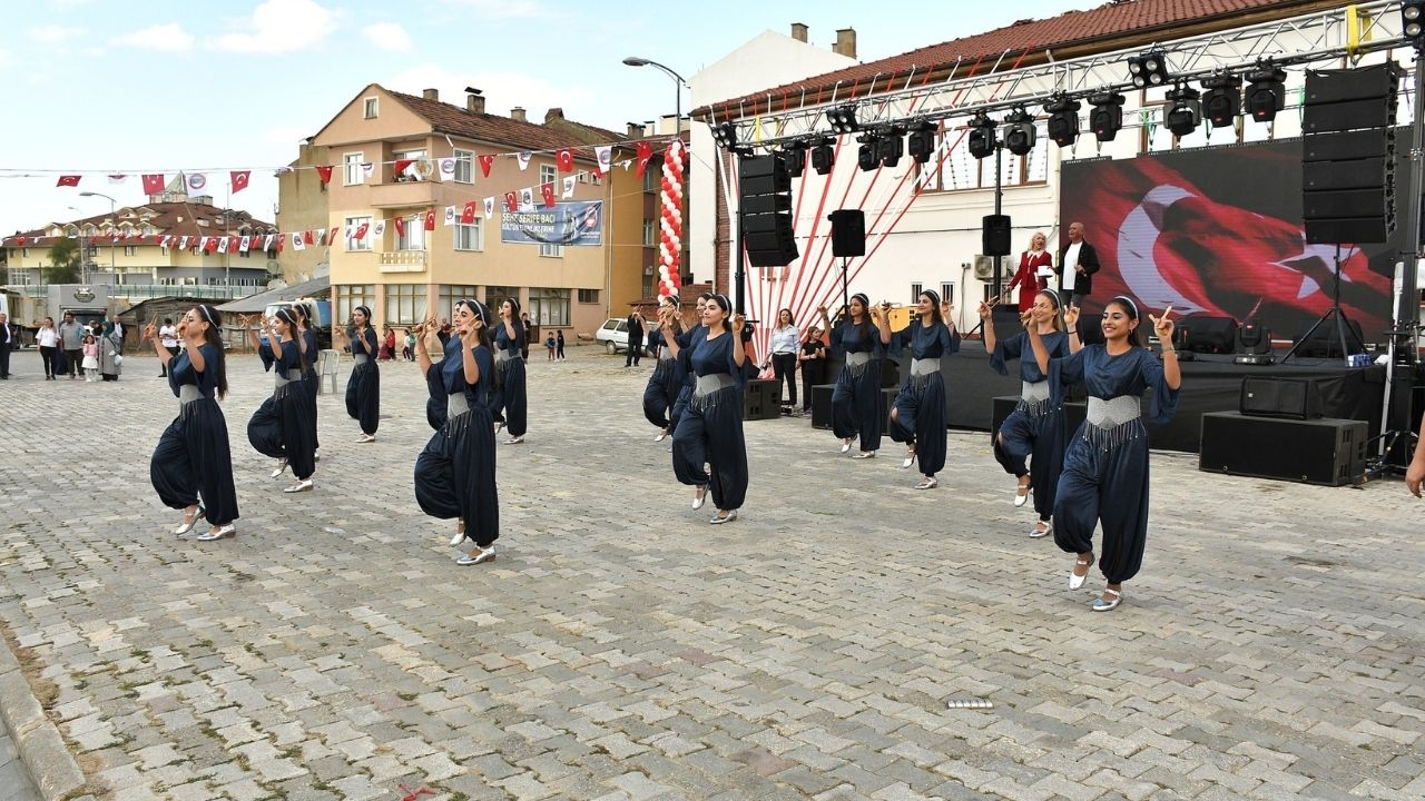 Atatürk’ün Seydiler’e Gelişinin 100. Yılı Konserler Ve Etkinliklerle Kutlandı (8)