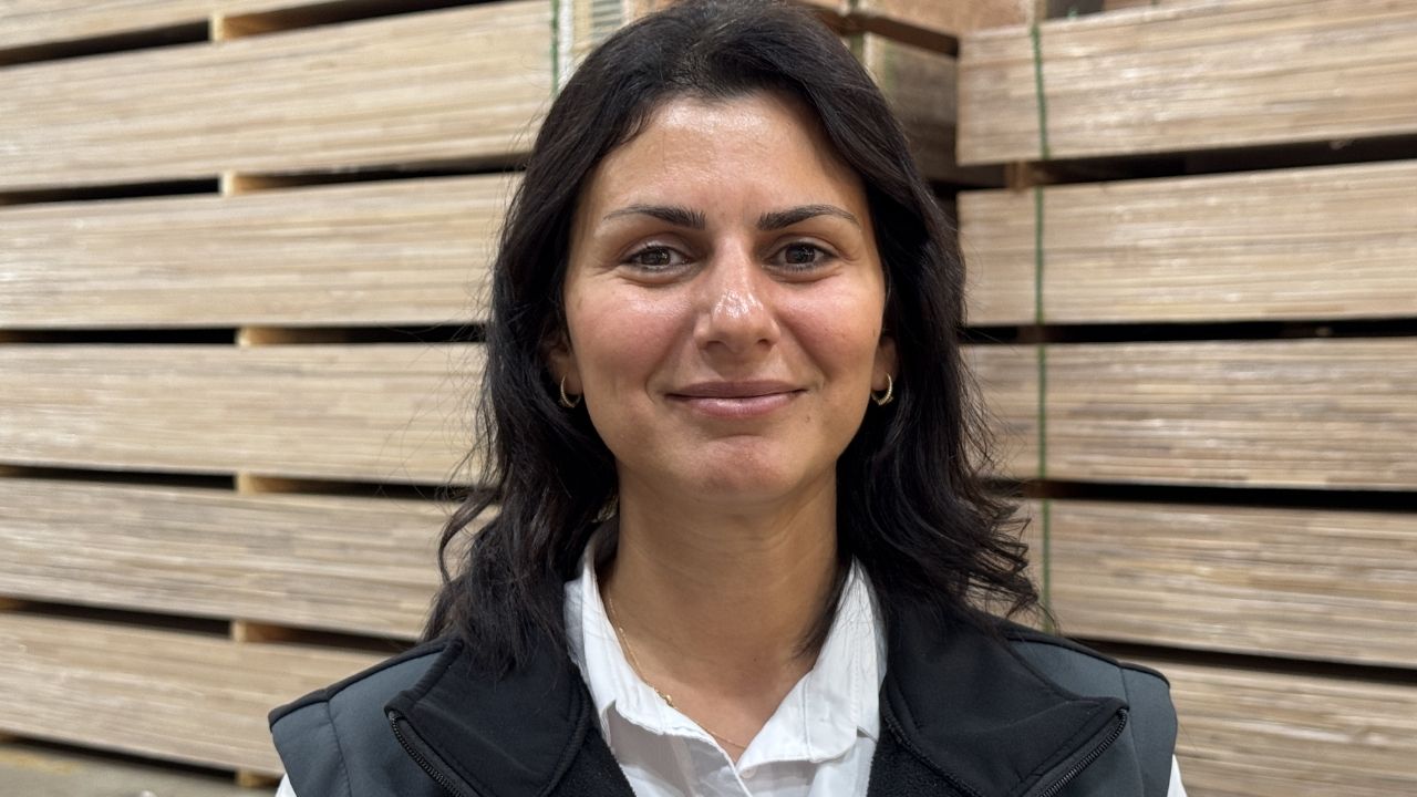 Atık Talaş Boşa Gitmiyor Kastamonu’daki Fabrika Kendi Enerjisini Üretiyor (3)
