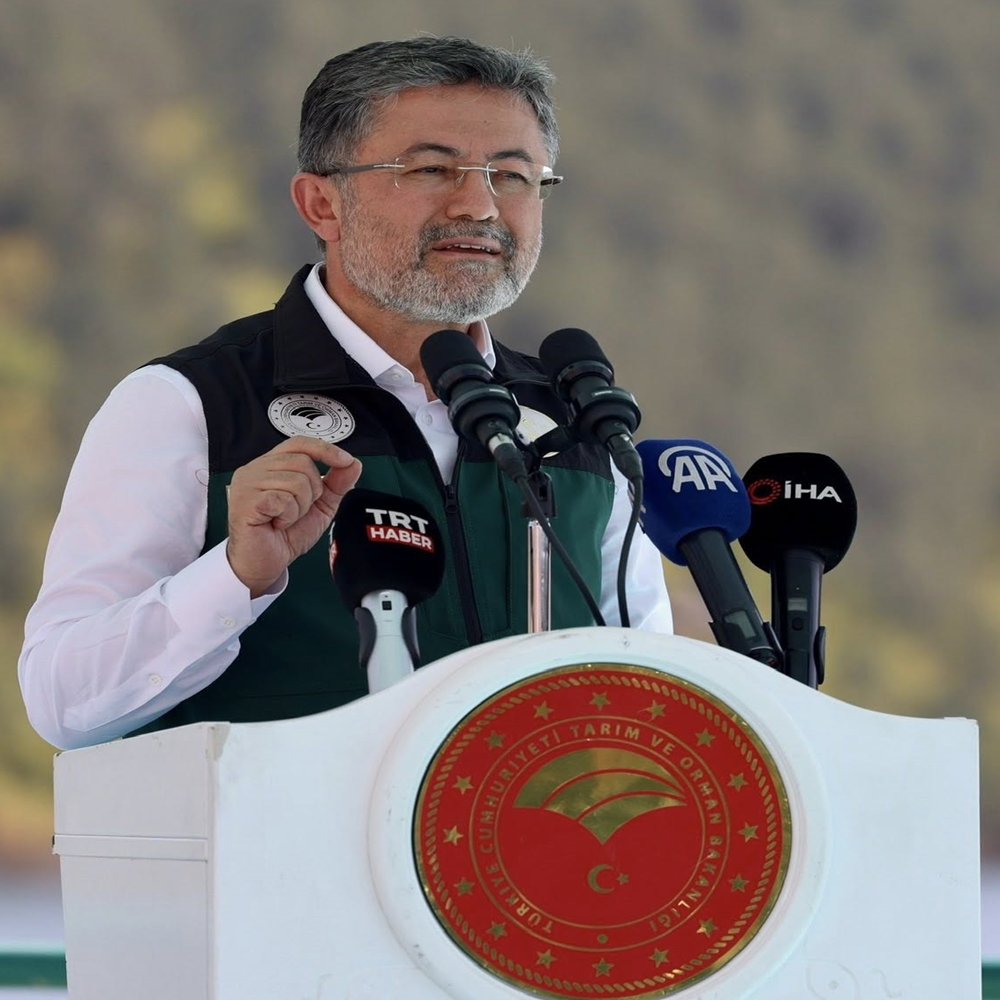 Bakan Ibrahim Yumaklı Obrucak (2)