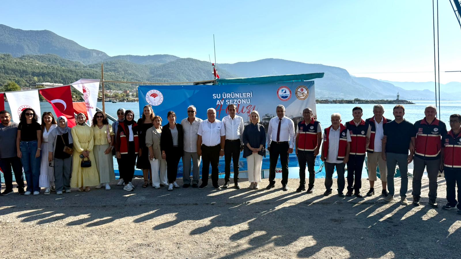 Balıkçılar Cide (1)