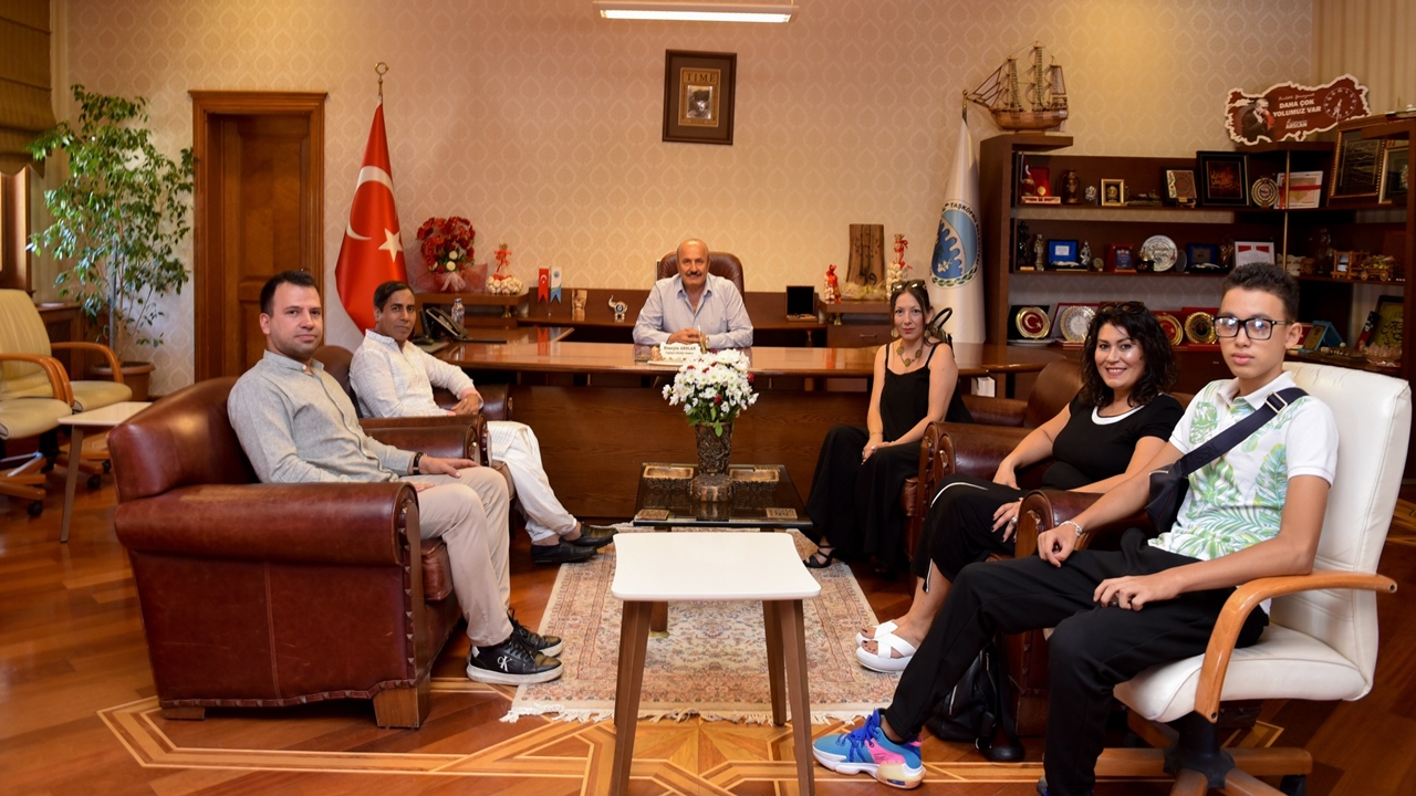 Bangledeş Taşköprü (2)