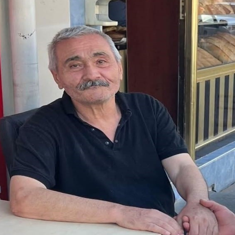 Bartın Ölü Adam Dere (2)