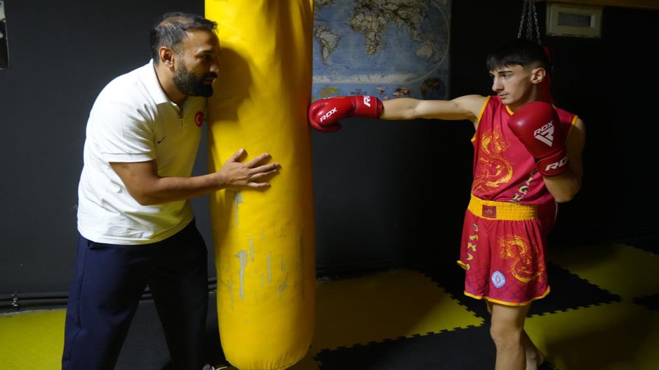 Berkay Ozan Şahin Ve Hamza Eren Göksu (3)