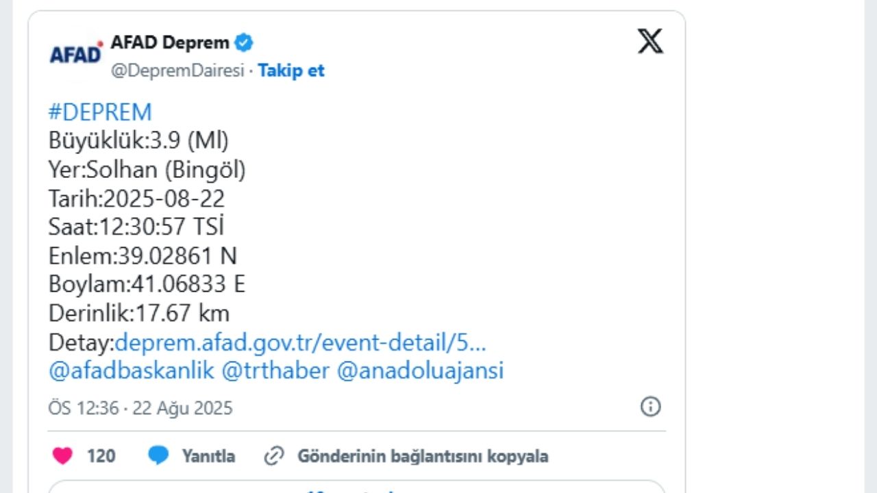 Bingöl Deprem-1