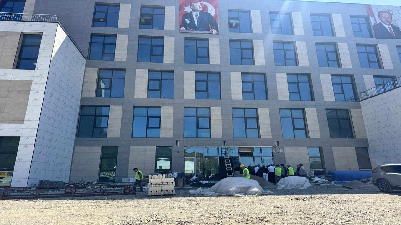 Bozkurt Abana Devlet Hastanesi (4)