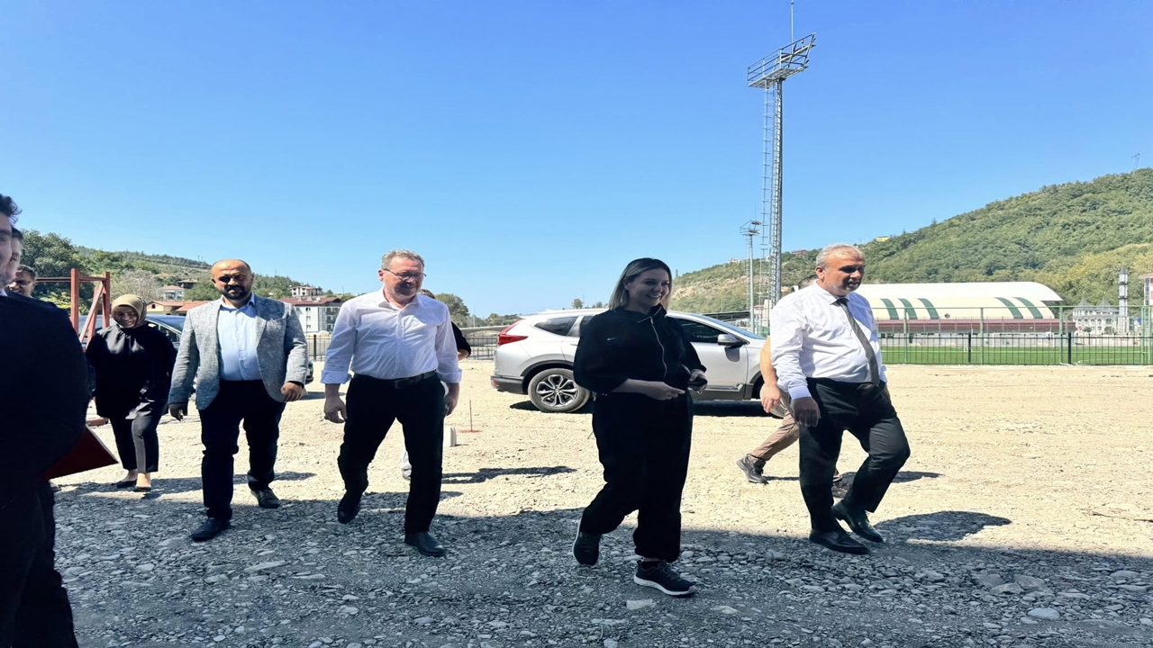 Bozkurt Abana Devlet Hastanesi (5)