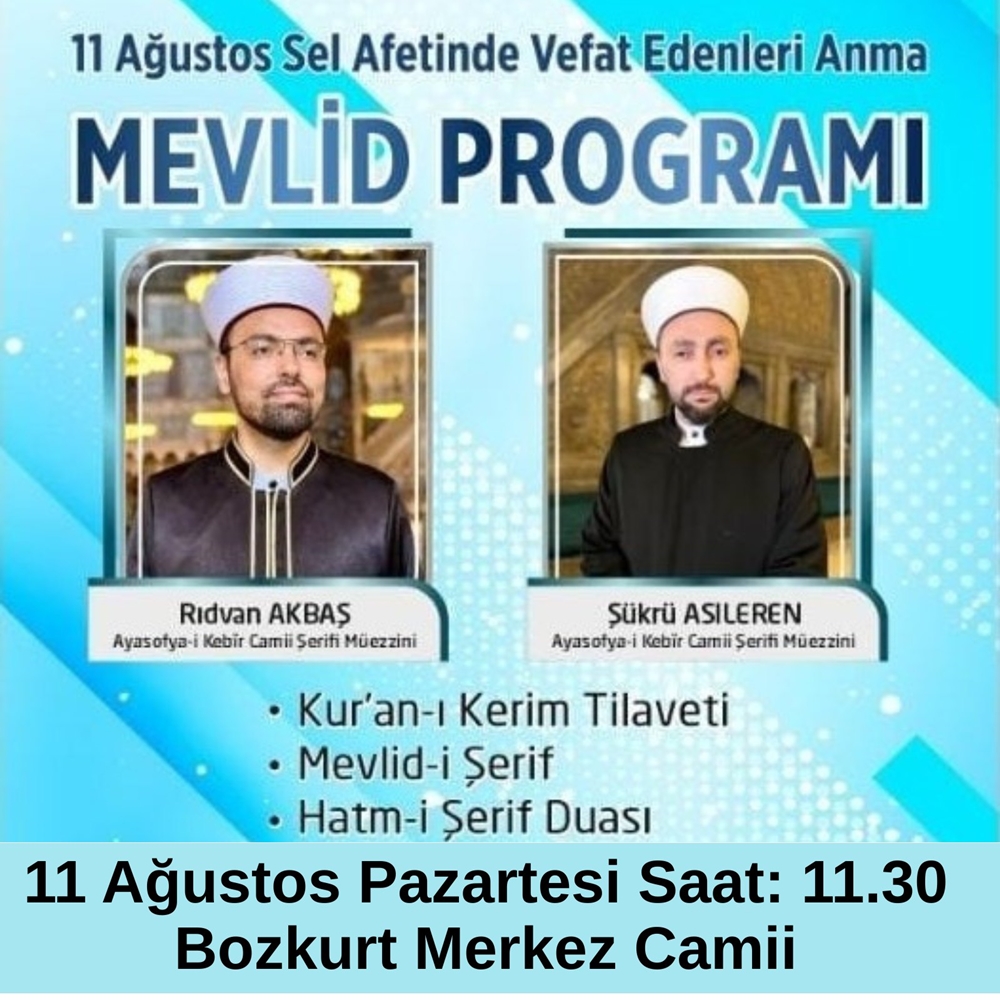 Bozkurt Mevlit