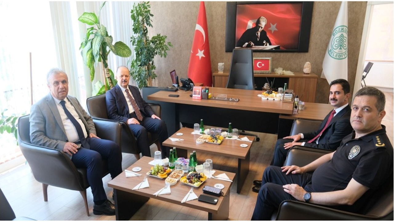 Bozkurt Vali Ziyaret (1)
