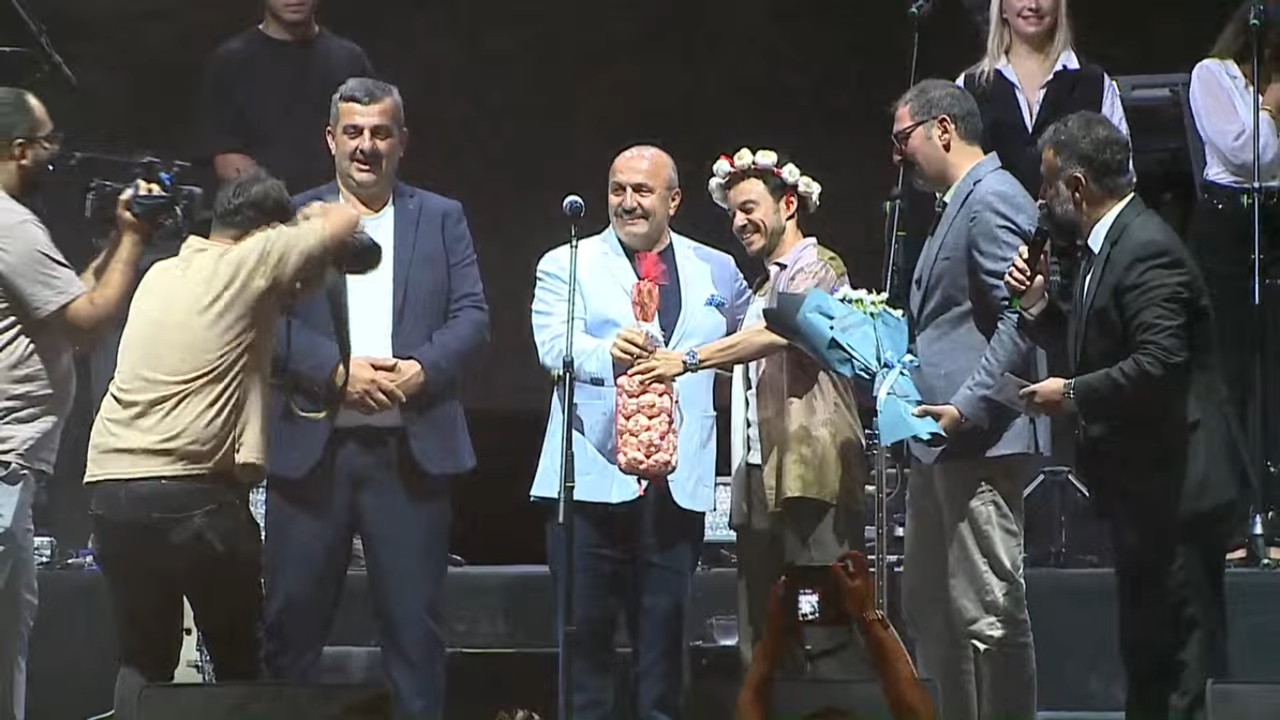 Buray Konserinden (4)