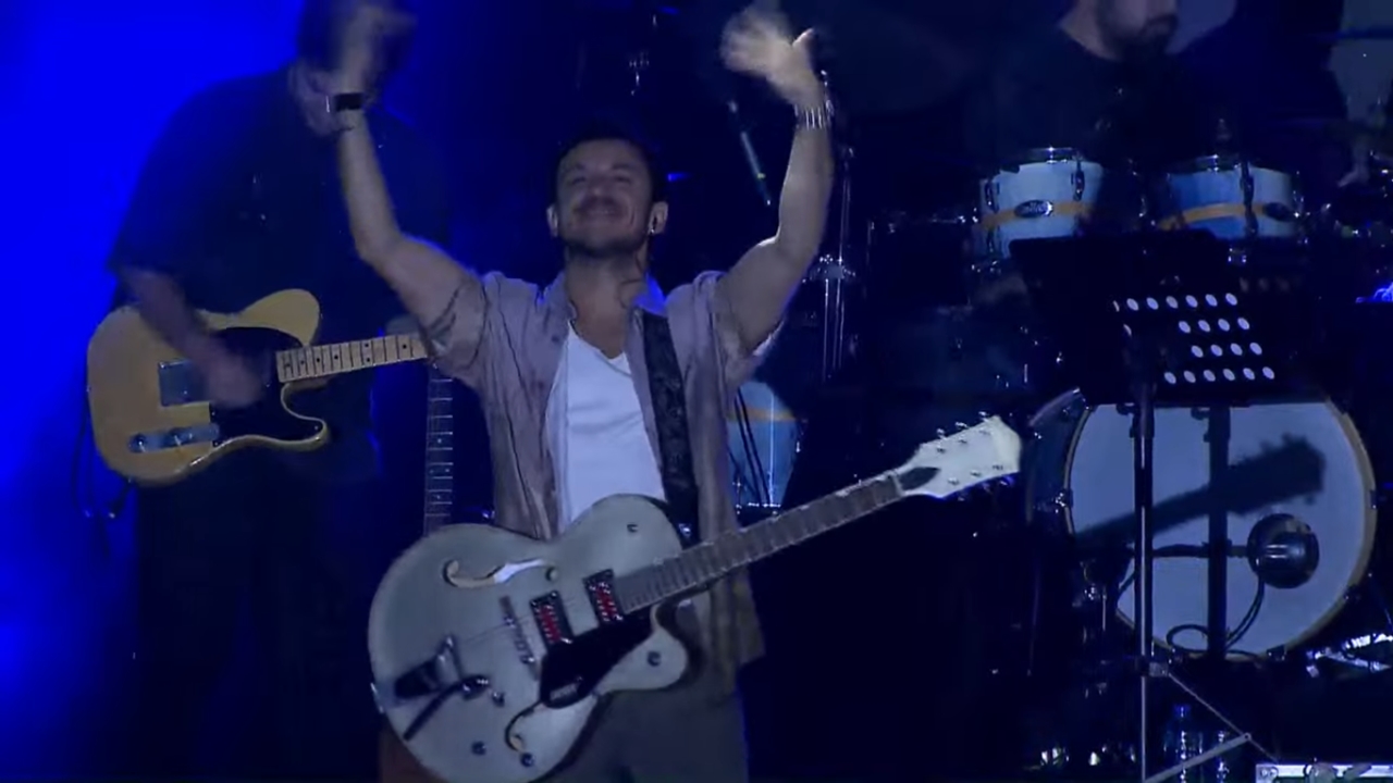 Buray Konserinden (5)
