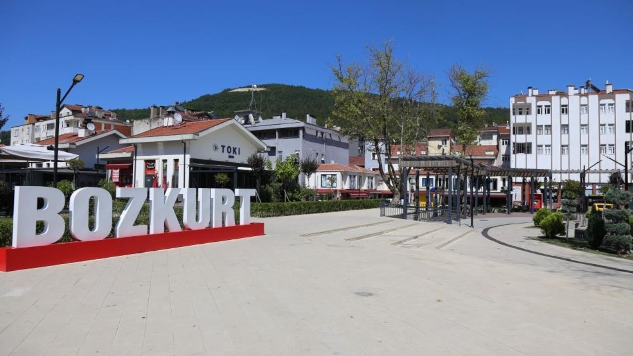 Büyük Selin İzleri Siliniyor Bozkurt’ta Yeniden Doğuşun Ve Umudun 4. Yılı (3)