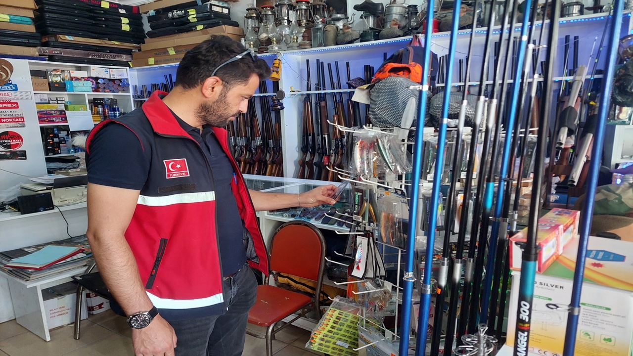 Çatalzeytin Denetim (3)