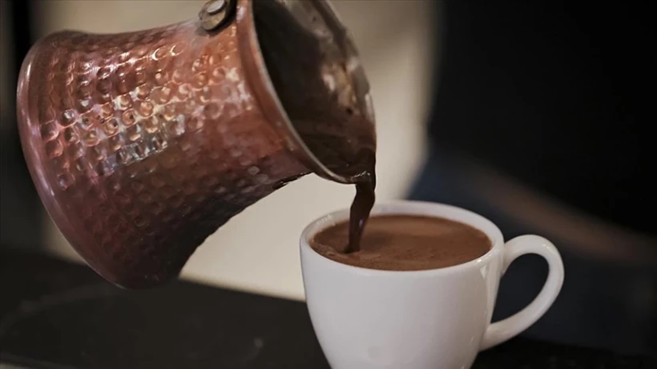 Çay Ve Kahve (1)