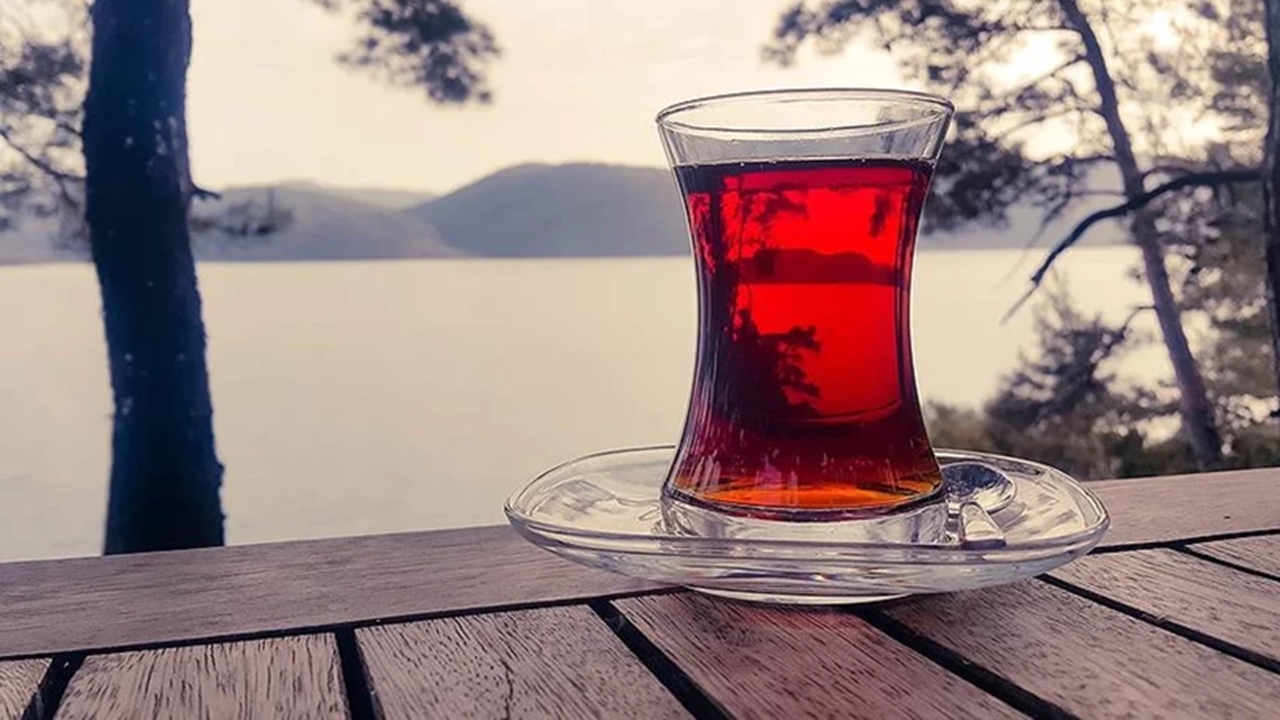 Çay Ve Kahve (3)