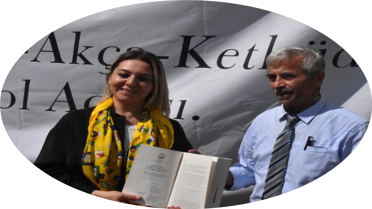 Cide Grup Yol Açılış (7)