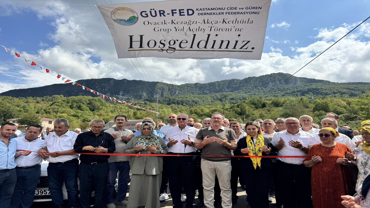 Cide Yol (2)