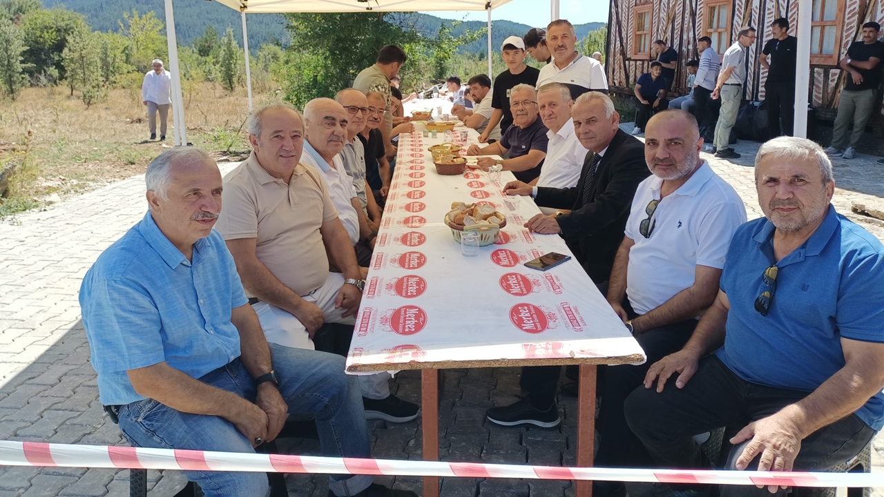 Dağbelören Ve Bekirli Köyleri Köyleri Tarihi Cami (4)