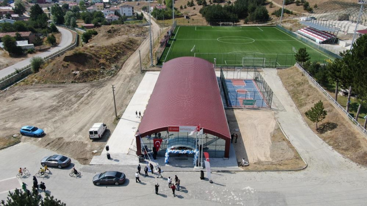 Devrekani Yüzme Havuzu (4)