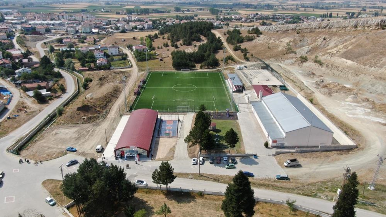 Devrekani Yüzme Havuzu (5)