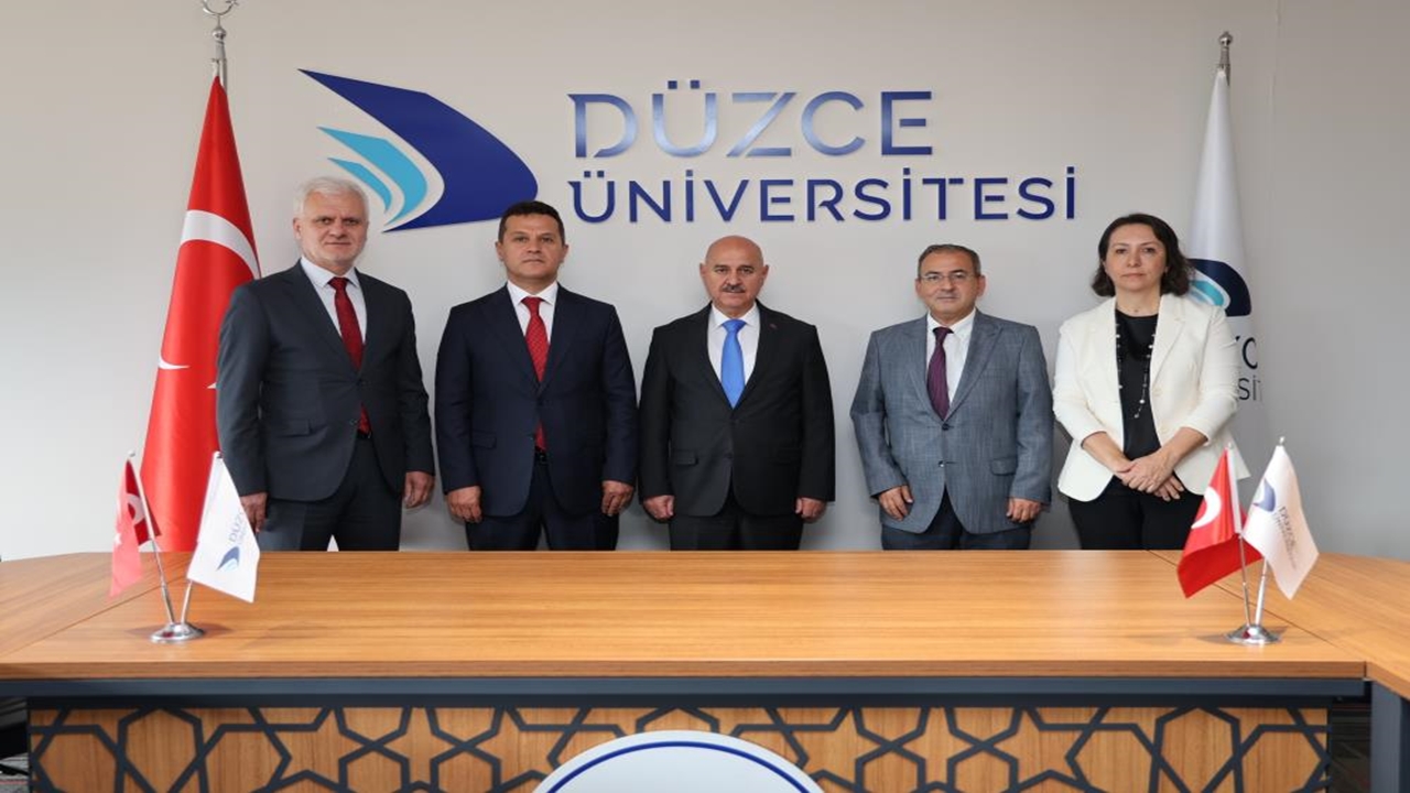 Düzce Kastamonu Anlaşma (2)