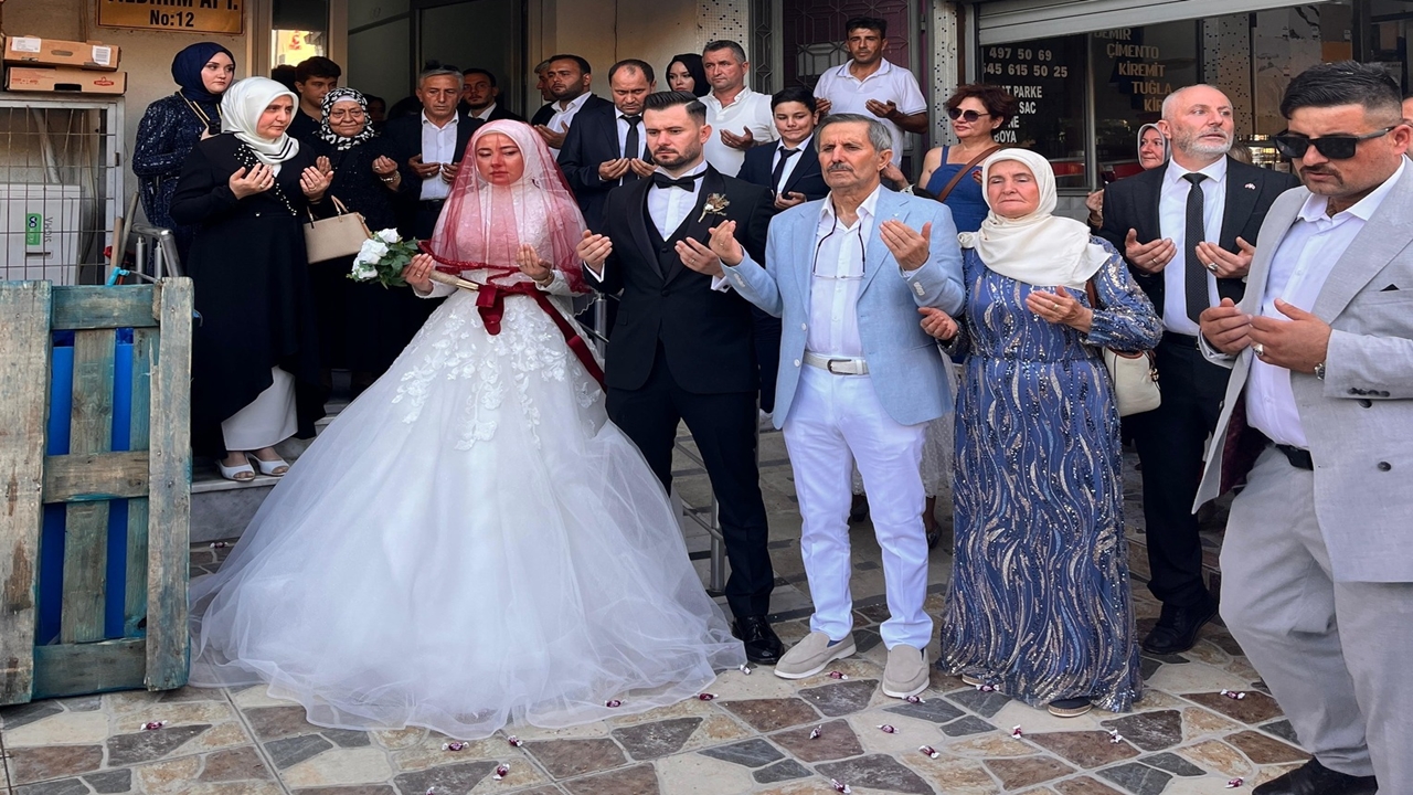 Emre Yılmaz Düğün (1)