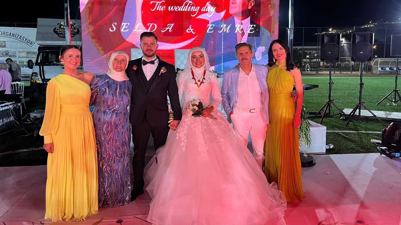 Emre Yılmaz Düğün (2)