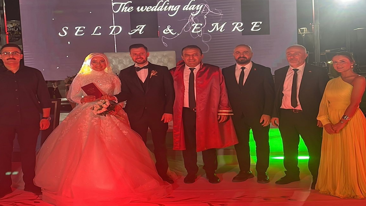 Emre Yılmaz Düğün (3)