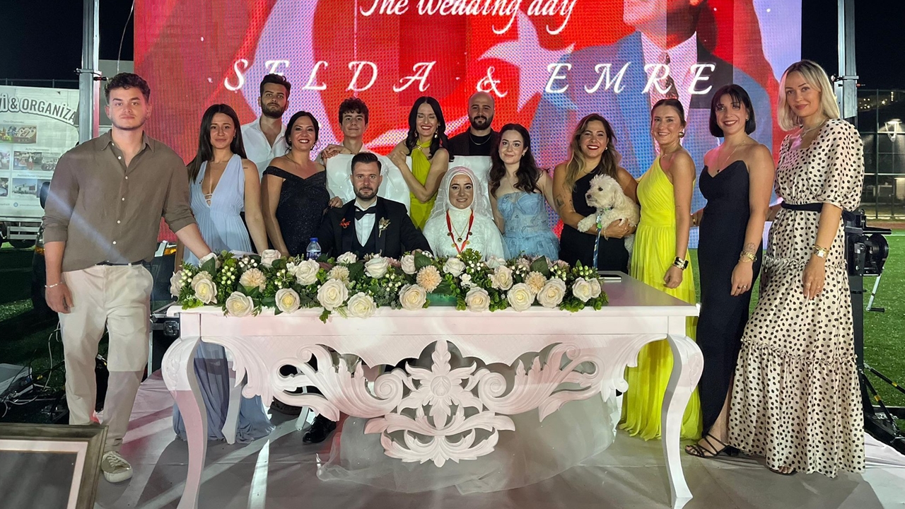 Emre Yılmaz Düğün (4)