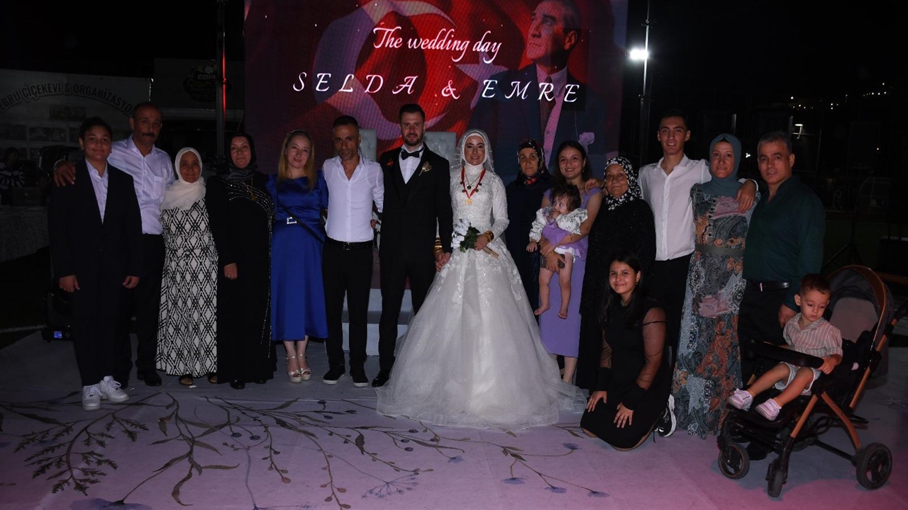 Emre Yılmaz Düğün (5)
