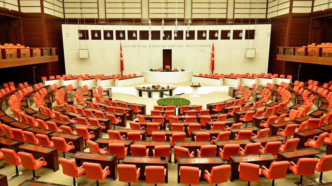 Erken Emeklilik Ve Sosyal Haklarda Yeni Dönem Torba Yasa Tbmm’de