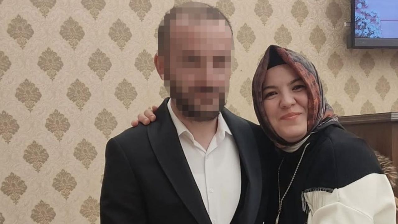 Eşini Tüfekle Vurdu, Ormana Kaçtı 3 Gündür Izine Rastlanmadı (2)