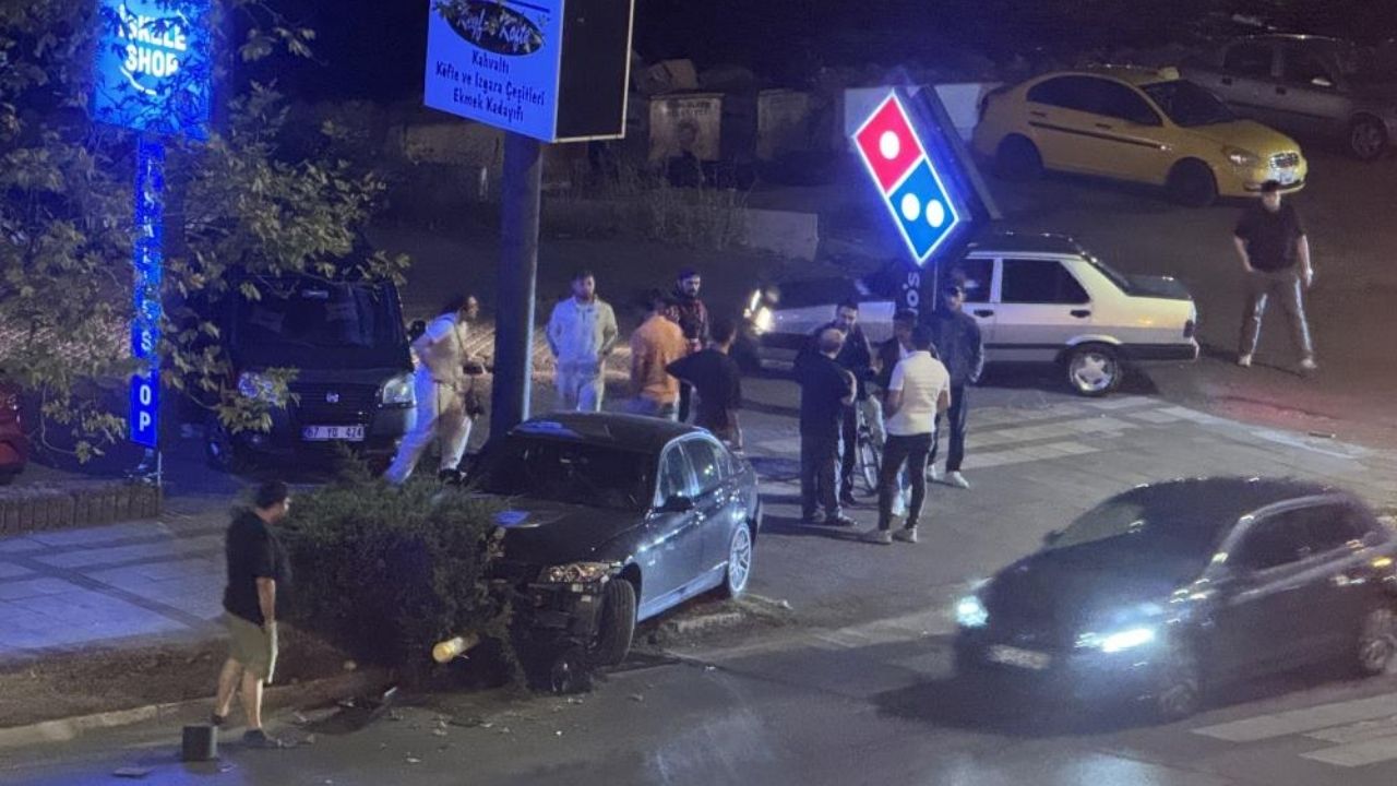 Eski Belediye Başkanı Ölümle Burun Buruna Geldi! (2)
