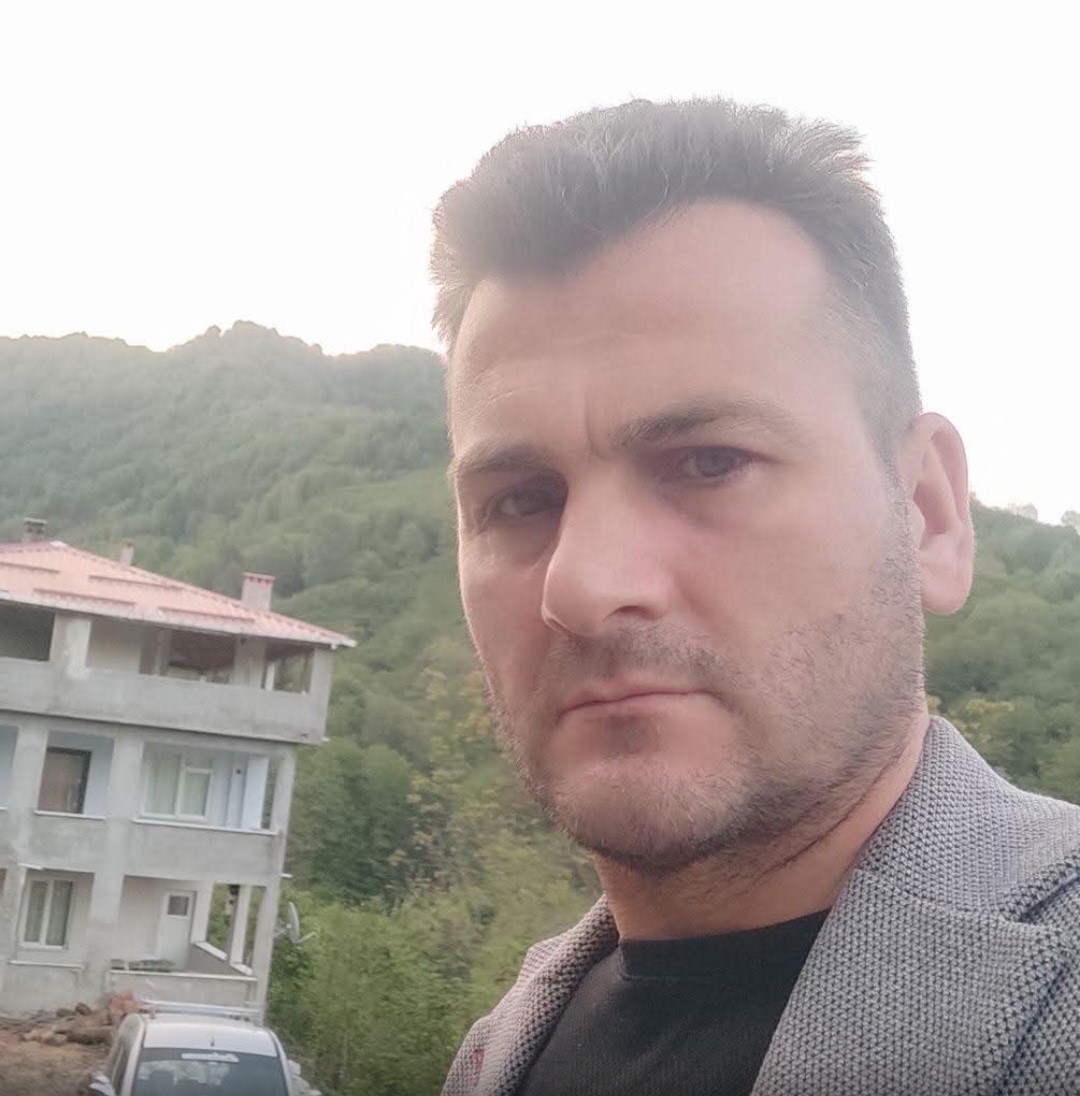 Evinde Iki Arkadaşını Tüfekle Öldüren Şahıs Tutuklandı 12
