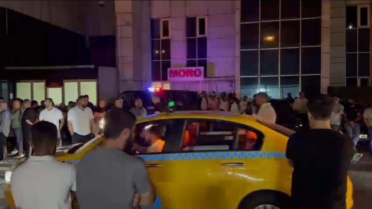 Eyüpsultan Taksici Cinayeti (1)-1