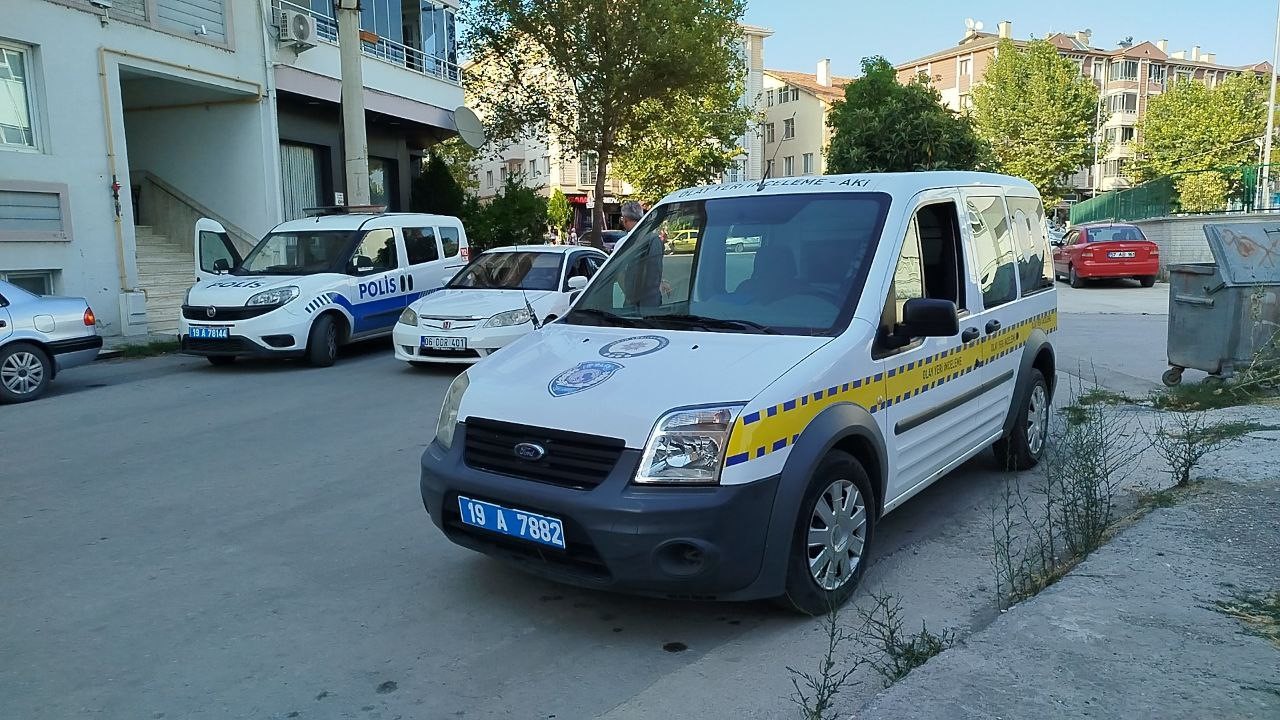 Feci Olay Evinin Önünde Tüfekli Saldırıya Uğradı! 3