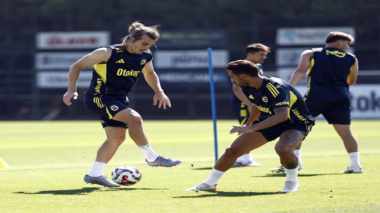 Fenerbahçe Feyenoord Maçı (3)