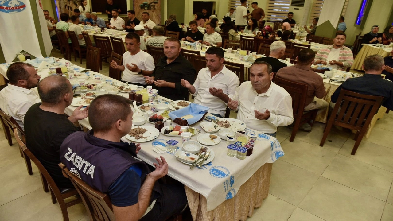 Festival Kahramanları (2)