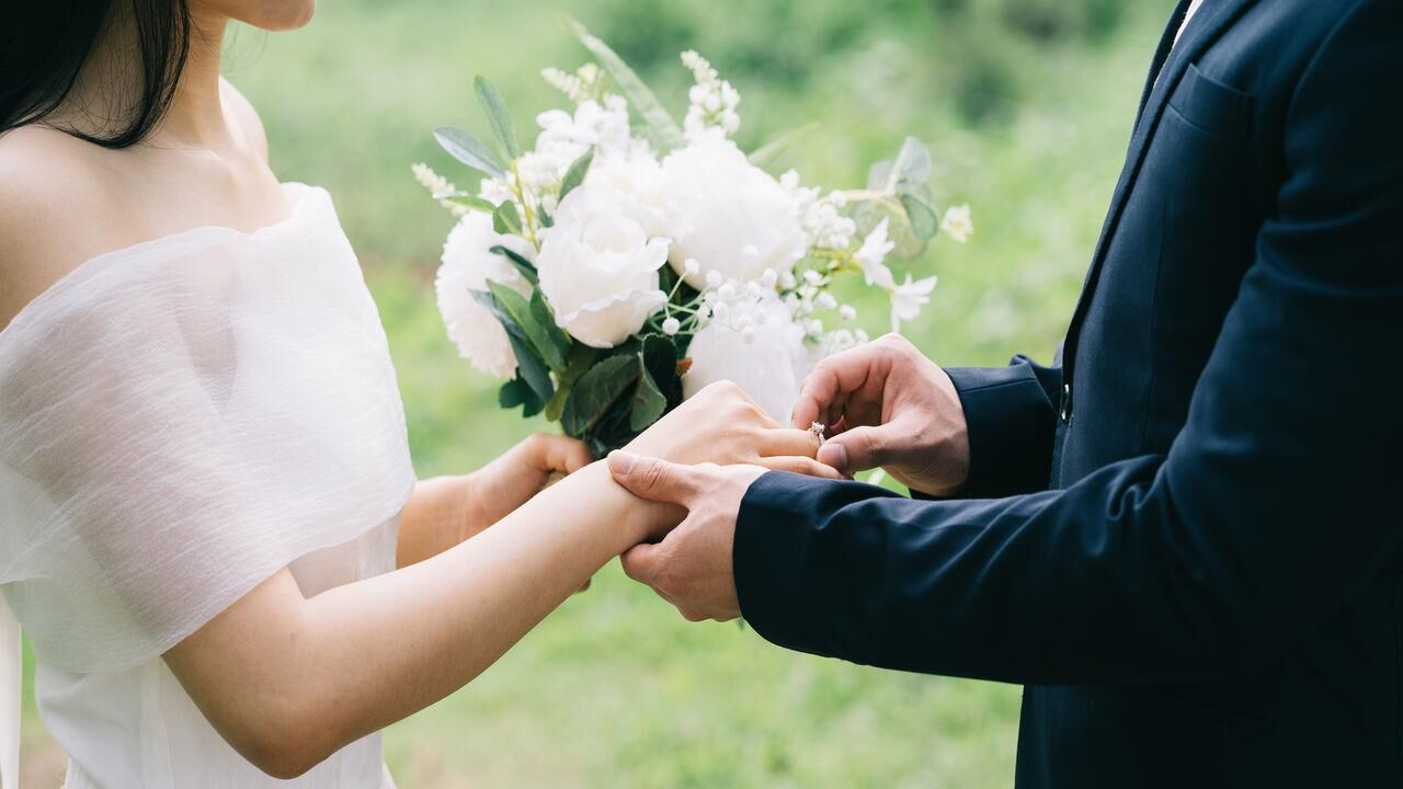 Genç Çiftlere Büyük Müjde Belediyelerden Ücretsiz Düğün Ve Çeyiz Desteği