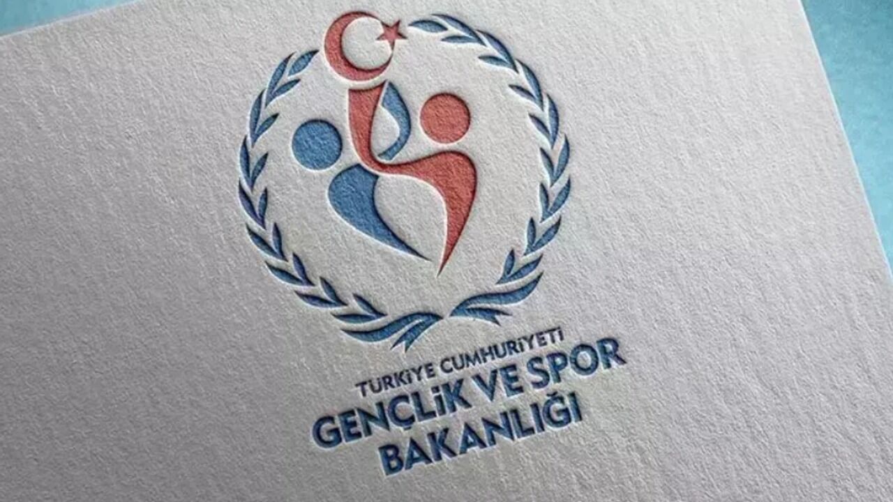 Gençlik Ve Spor Bakanlığı Duyurdu 4 Bin 400 Personel Alımı Yapacak!