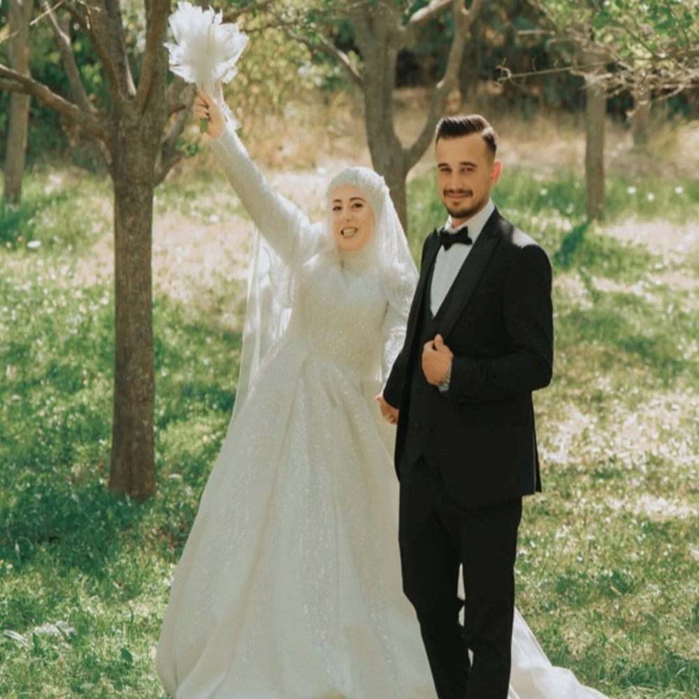 Giresun Yenge Damadı Öldürdü (1)