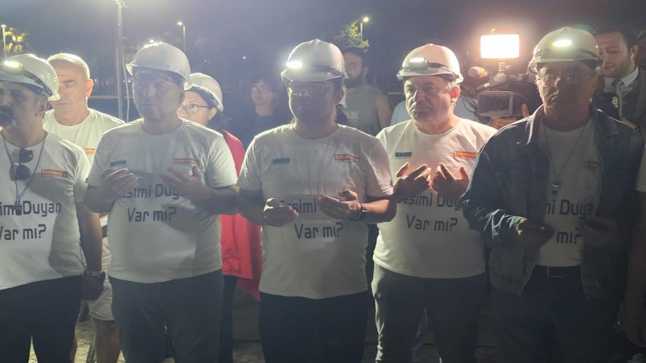 Gölcük Depremi 26 Yıl (3)