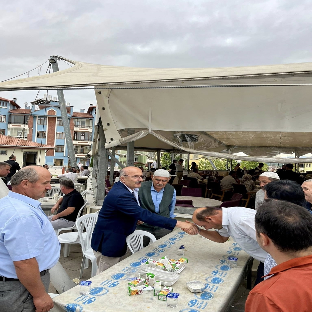 Hafız Harun Gökmen (3)