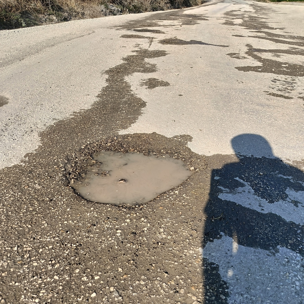Hanönü Yol Tepkisi (2)