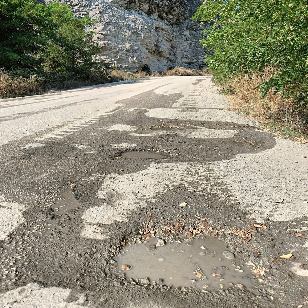 Hanönü Yol Tepkisi (4)