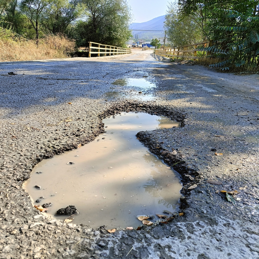 Hanönü Yol Tepkisi (6)