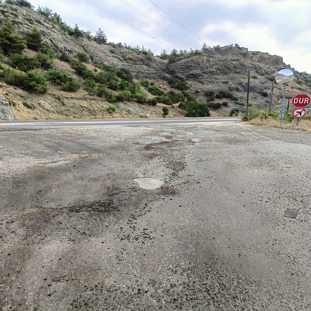 Hanönü Yol Tepkisi (7)