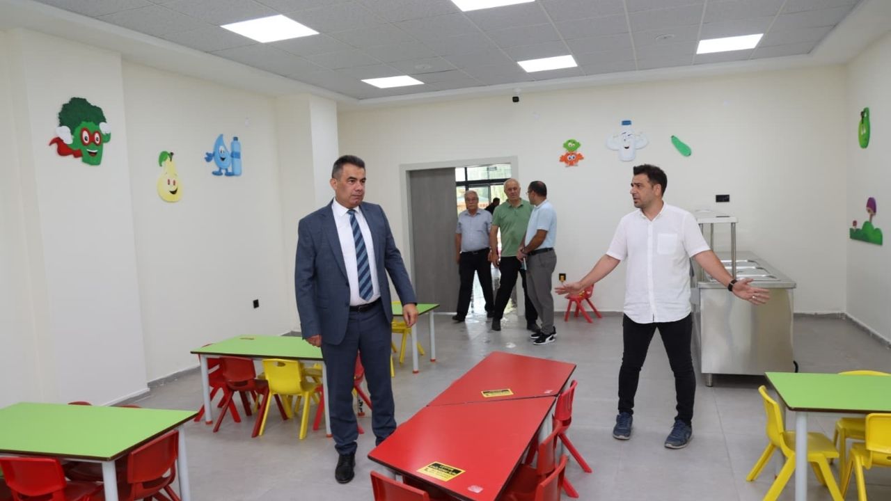 Hasan Gümüş Ziyaret (6)