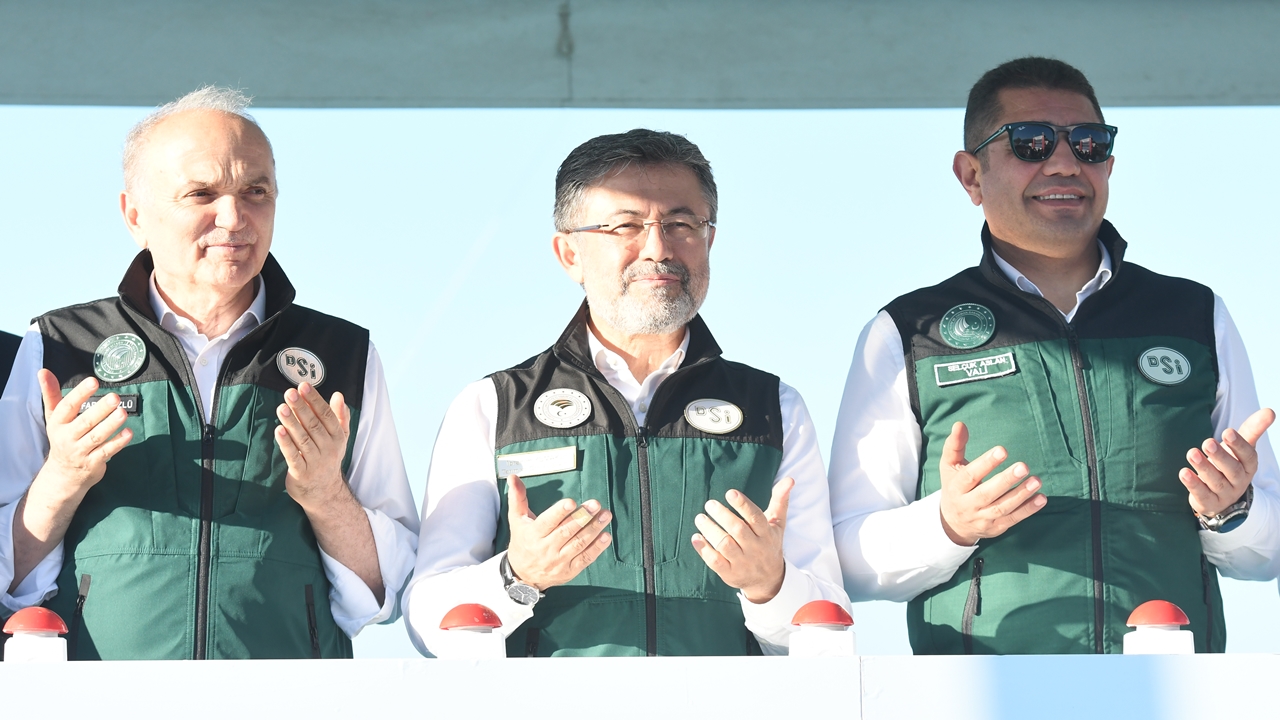 Ibrahim Yumaklı Su Kayıp Kaçak (1)